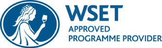 WSET Approved Programme Provider logo