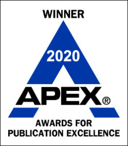 APEX Award for Most Improved Publication