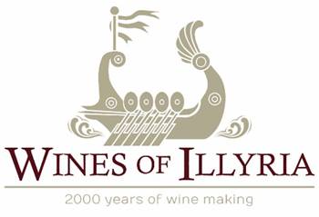 Wines of Illyria Logo