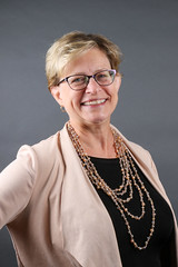 Kristen Lindelow, AWSEF President