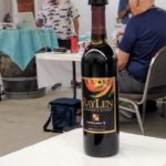 RayLen vineyards wine