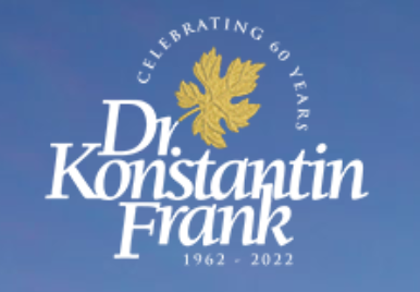 Dr. Konstantin Frank