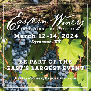 Eastern Winery Expo