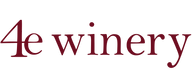 4e Winery logo