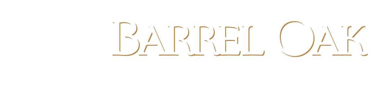 Barrel Oak Winery & Brewery logo