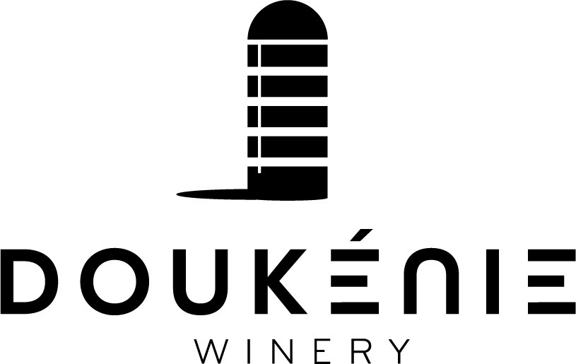 Doukenie Winery logo