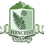 FernCrest Winery logo